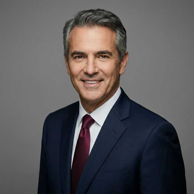 Dr. Friedrich Schönberg